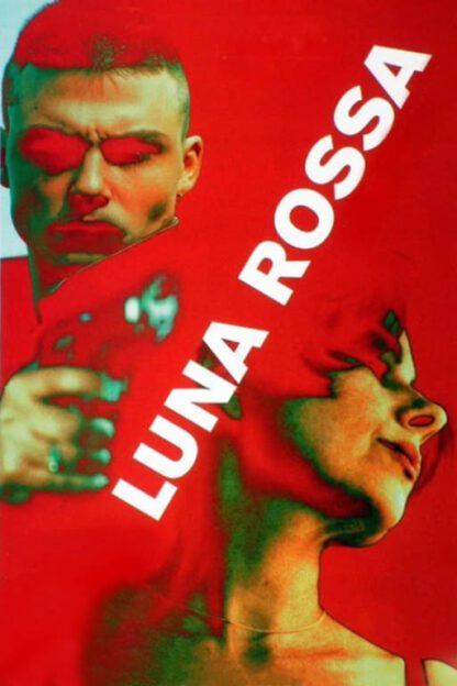 Luna rossa (2001) with English Subtitles on DVD on DVD